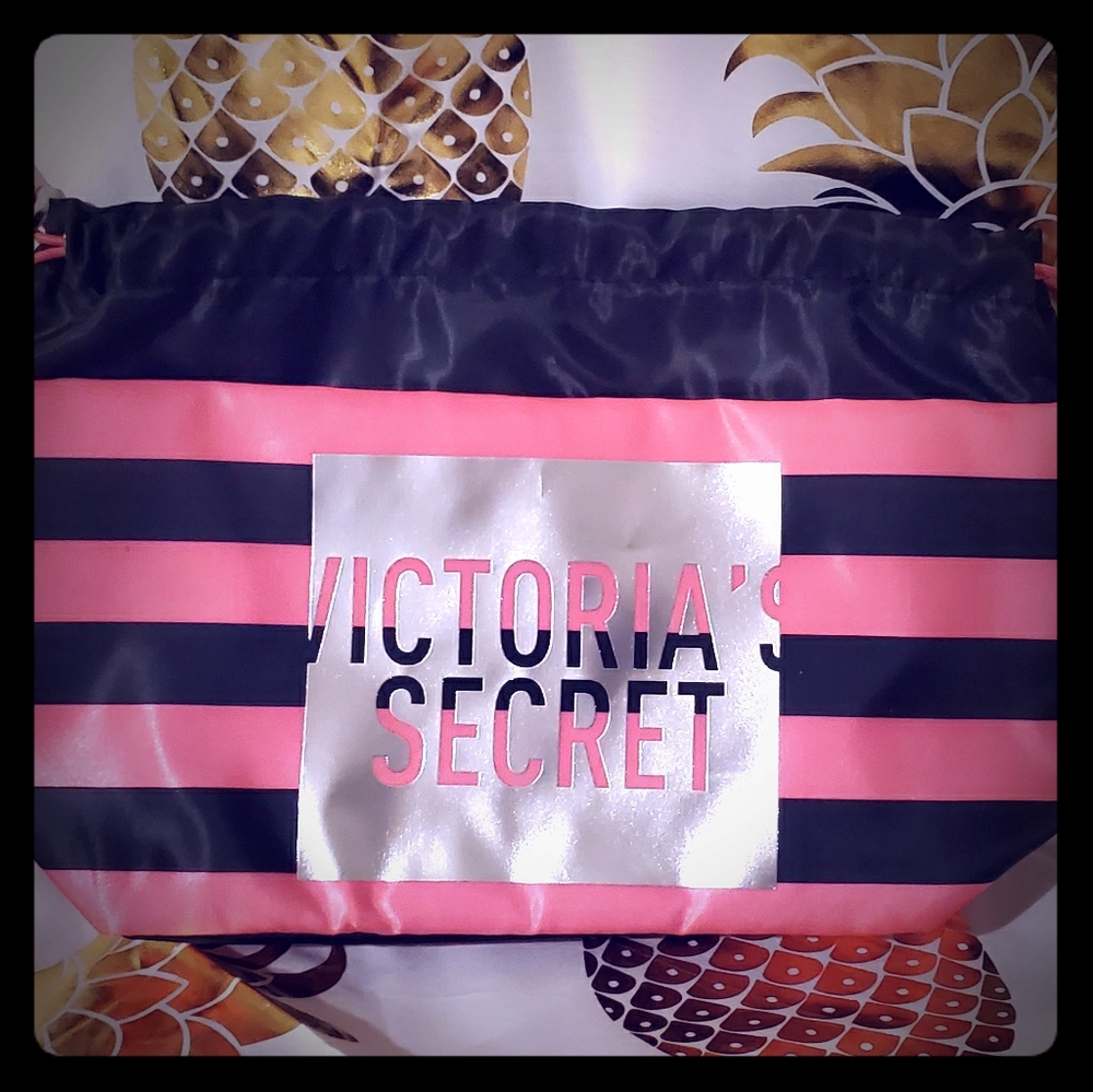 Victoria Secret Makeup Bag